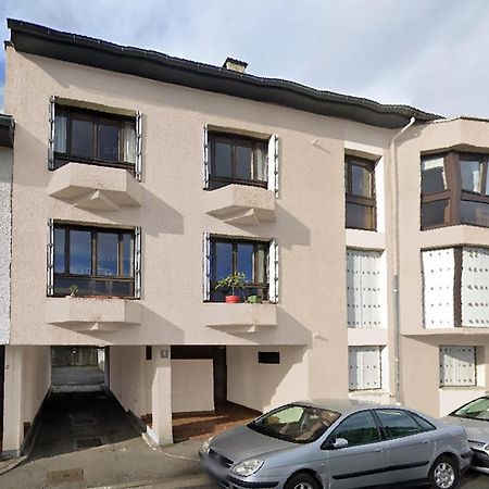 Residence Costallat Bagneres-de-Bigorre Ngoại thất bức ảnh